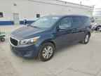 2017 KIA SEDONA