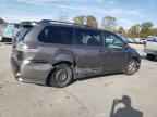 2012 TOYOTA SIENNA