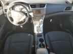 2014 NISSAN SENTRA