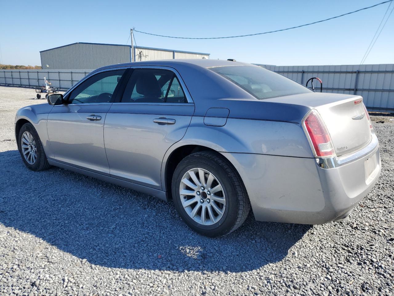 2013 CHRYSLER 300