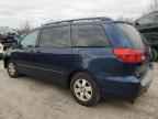 2005 TOYOTA SIENNA