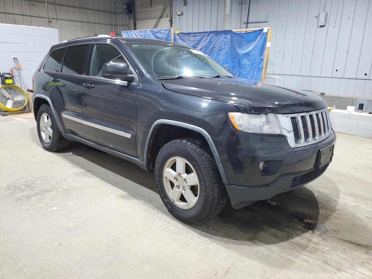 2012 JEEP Grand Cherokee
