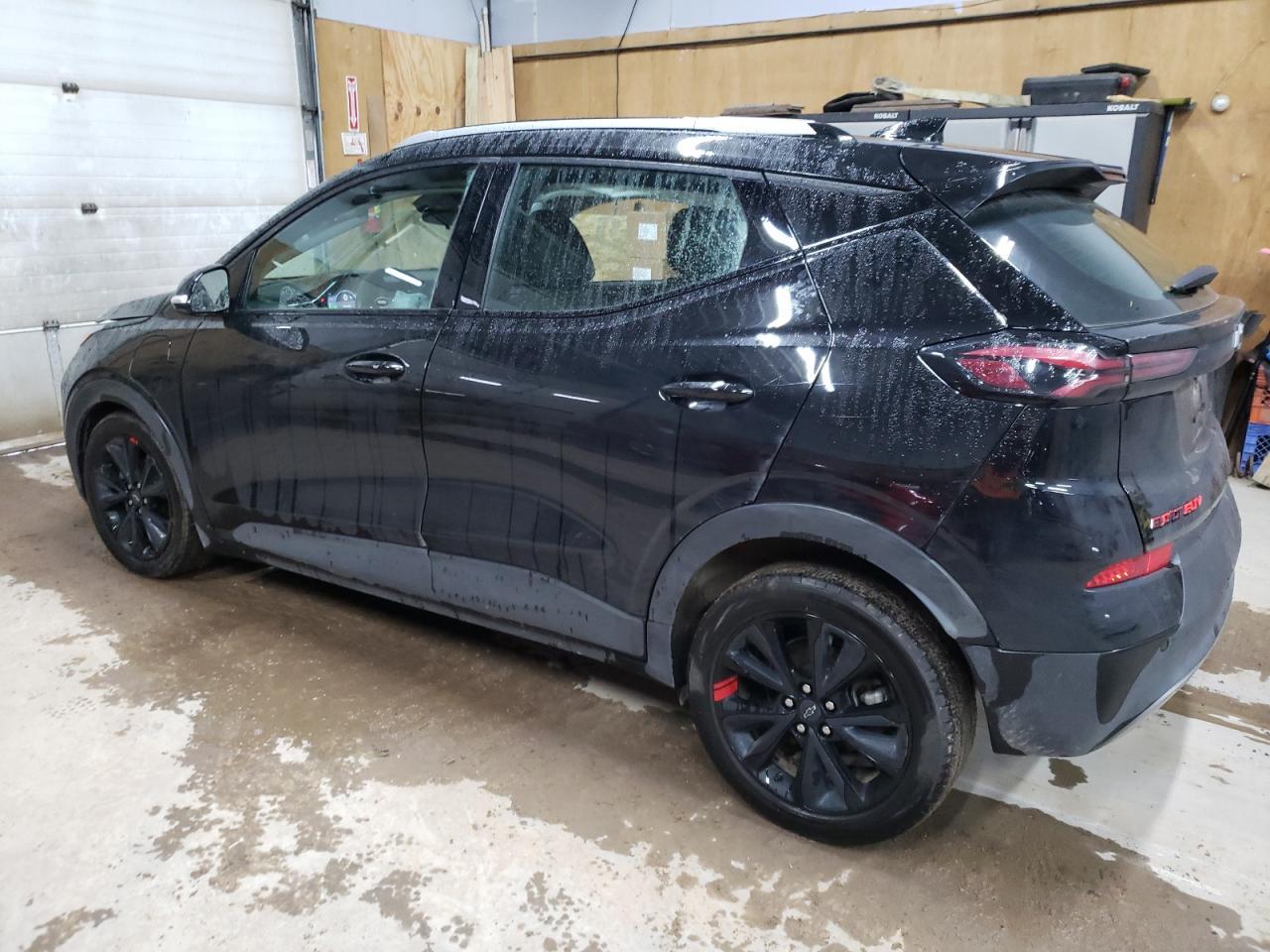 2023 CHEVROLET Bolt EUV