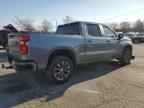 2020 CHEVROLET Silverado