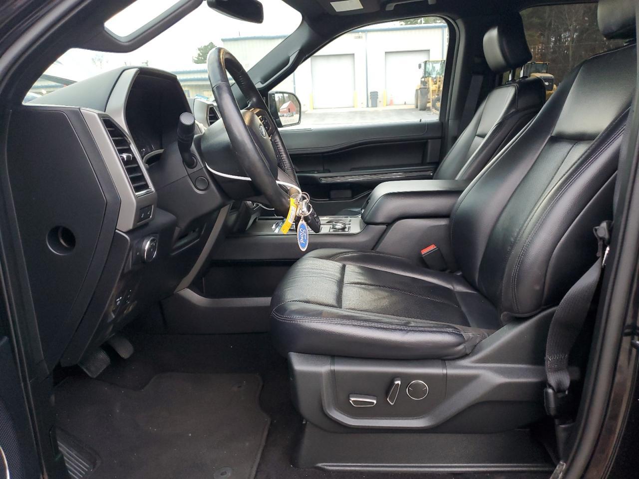 2019 FORD Expedition