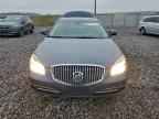 2010 BUICK Lucerne