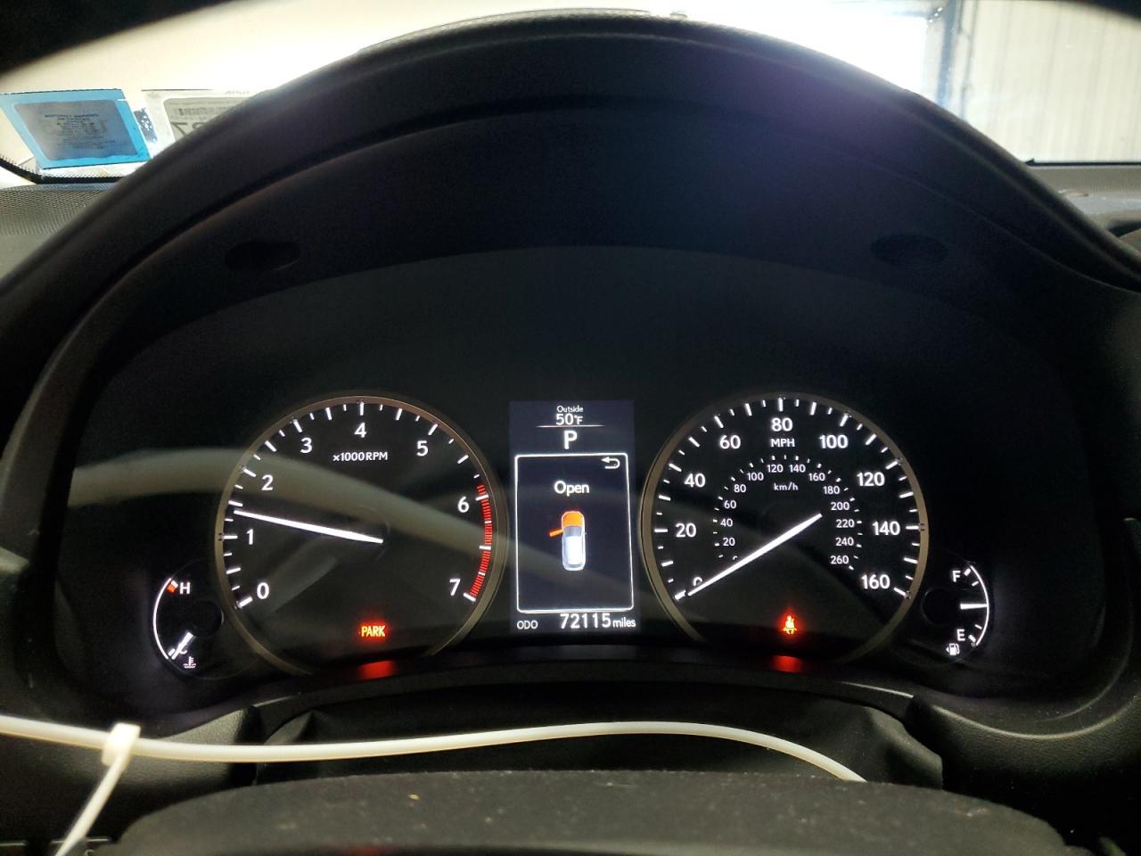 2015 LEXUS NX 200T
