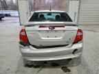 2010 FORD FUSION