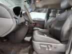 2010 TOYOTA SIENNA