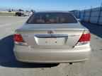 2006 TOYOTA CAMRY