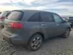 2007 ACURA MDX