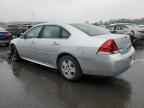 2011 CHEVROLET IMPALA