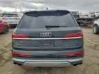 2022 AUDI SQ7