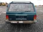 1996 JEEP CHEROKEE