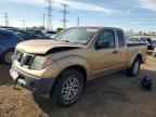 2005 NISSAN Frontier