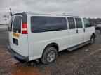 2022 CHEVROLET Express 3500