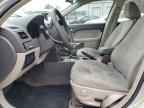 2010 FORD FUSION