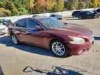2011 NISSAN Maxima