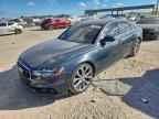 2015 AUDI A6