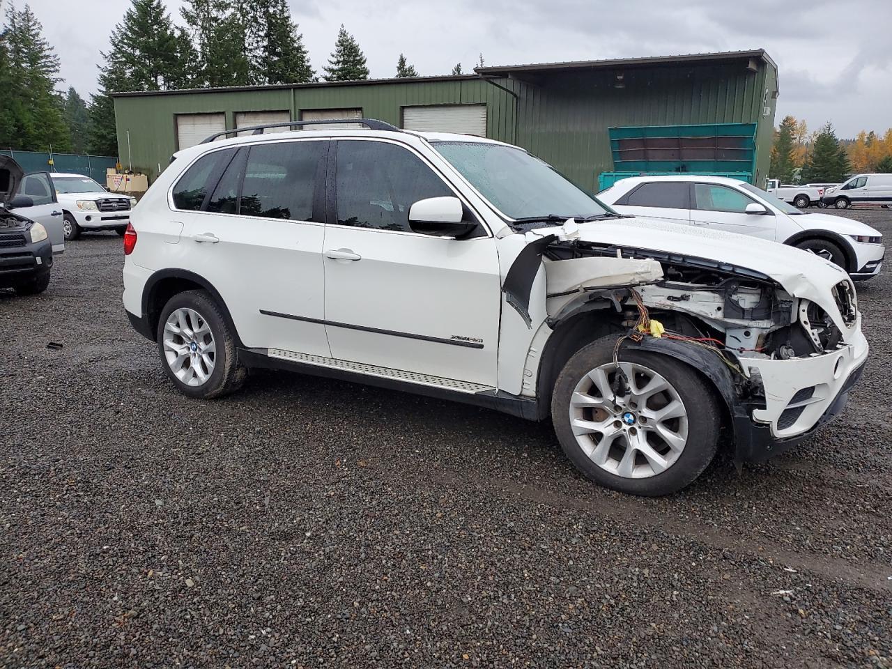 2013 BMW X5