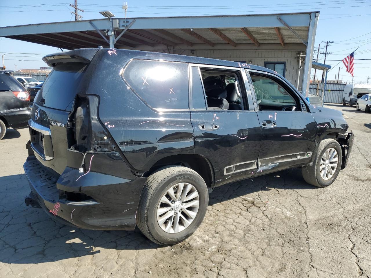 2014 LEXUS GX 460