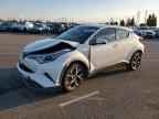 2018 TOYOTA C-HR