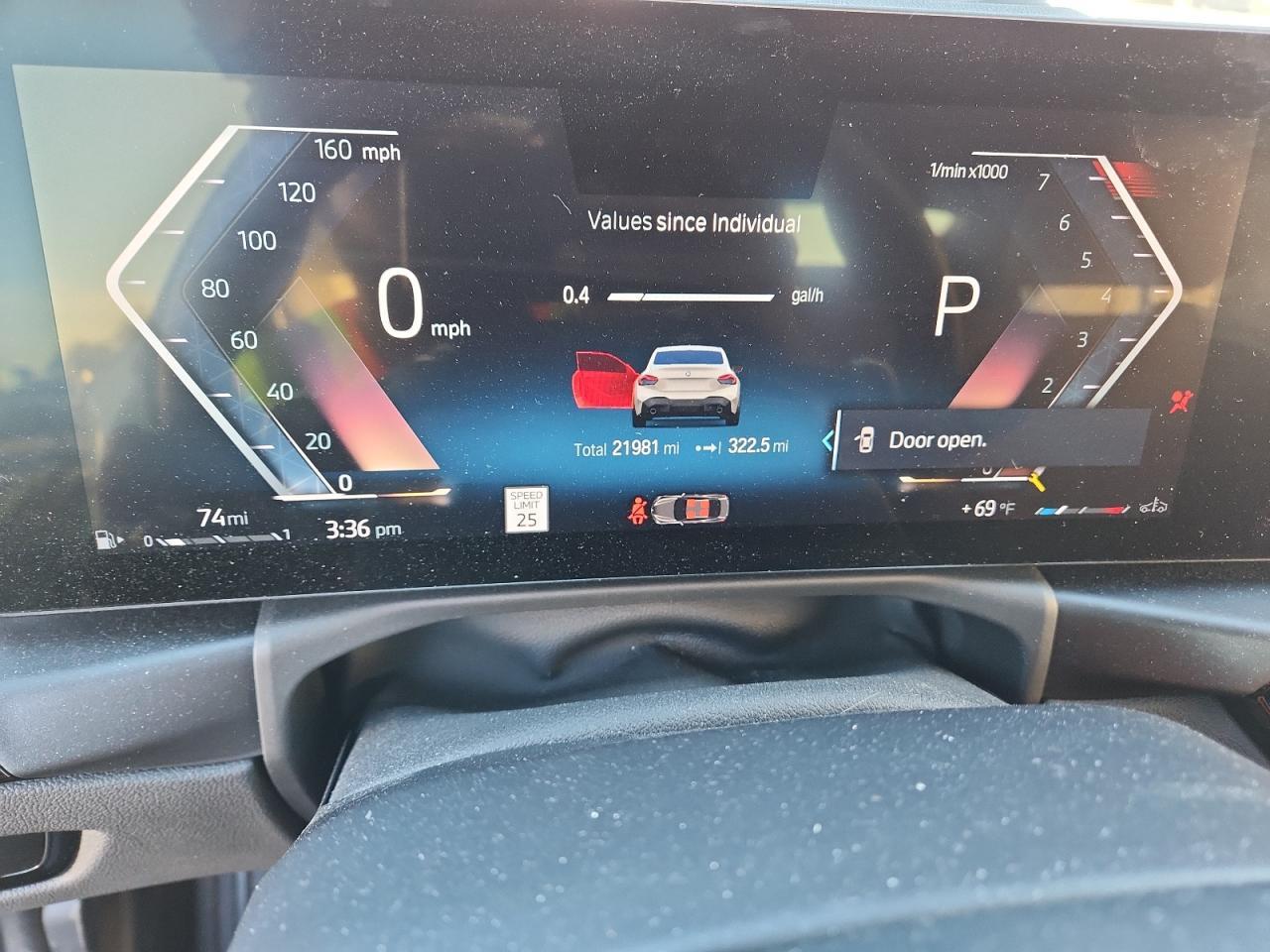 2023 BMW 2 Series