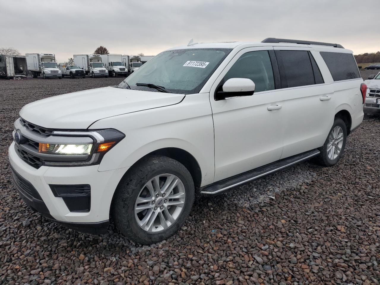 2023 FORD Expedition