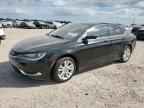 2017 CHRYSLER 200