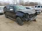 2011 GMC Yukon