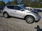 2011 NISSAN MURANO