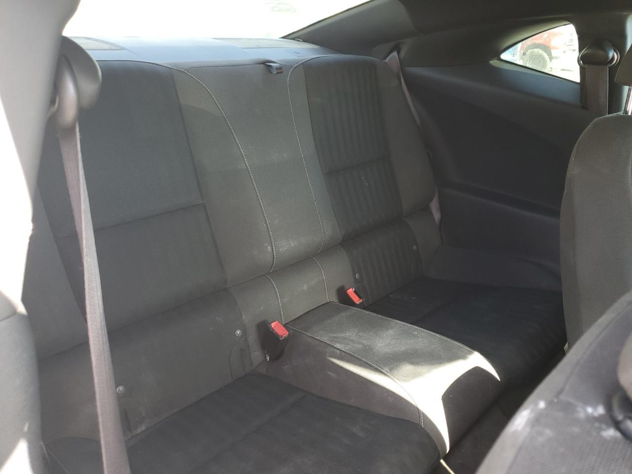 2015 CHEVROLET Camaro