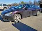 2013 NISSAN Maxima