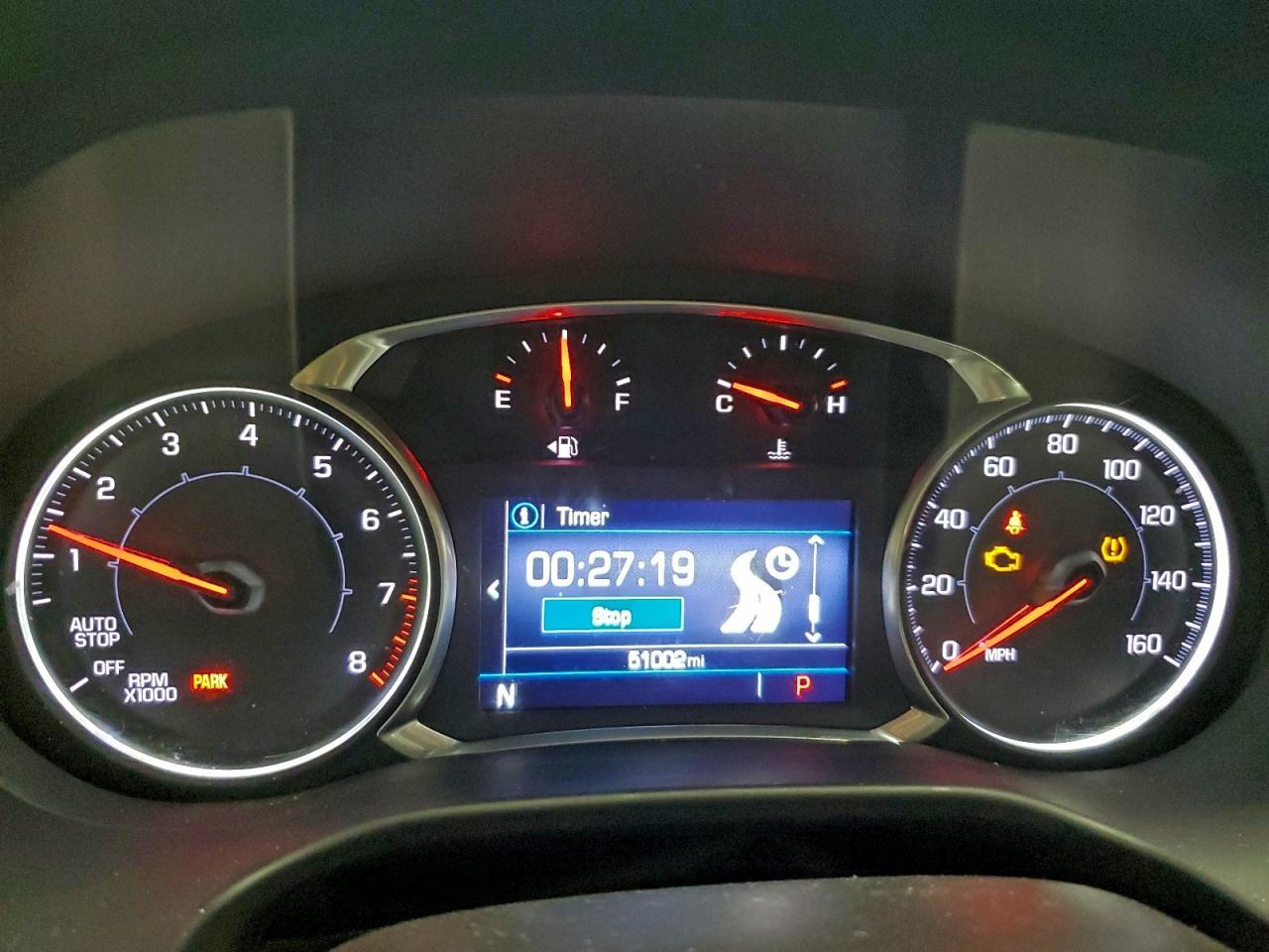 2021 GMC ACADIA