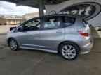 2010 HONDA FIT