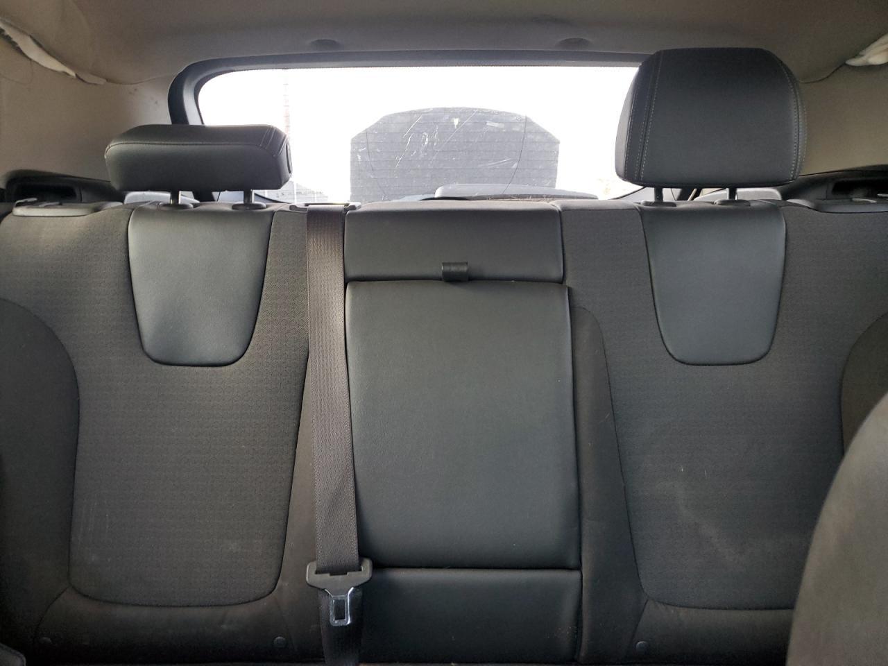 2020 BUICK Encore GX