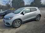 2020 CHEVROLET TRAX
