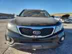 2011 KIA SORENTO