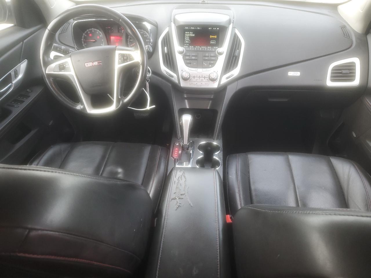 2013 GMC Terrain
