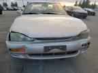 1996 TOYOTA CAMRY