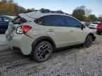 2017 SUBARU Crosstrek