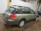 2006 SUBARU Legacy