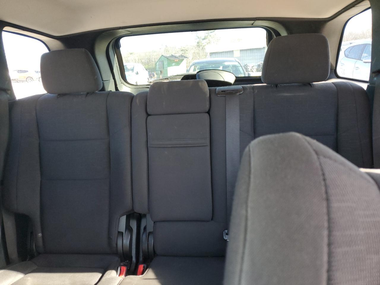 2011 JEEP Grand Cherokee