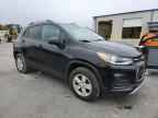 2021 CHEVROLET TRAX