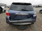 2013 TOYOTA HIGHLANDER