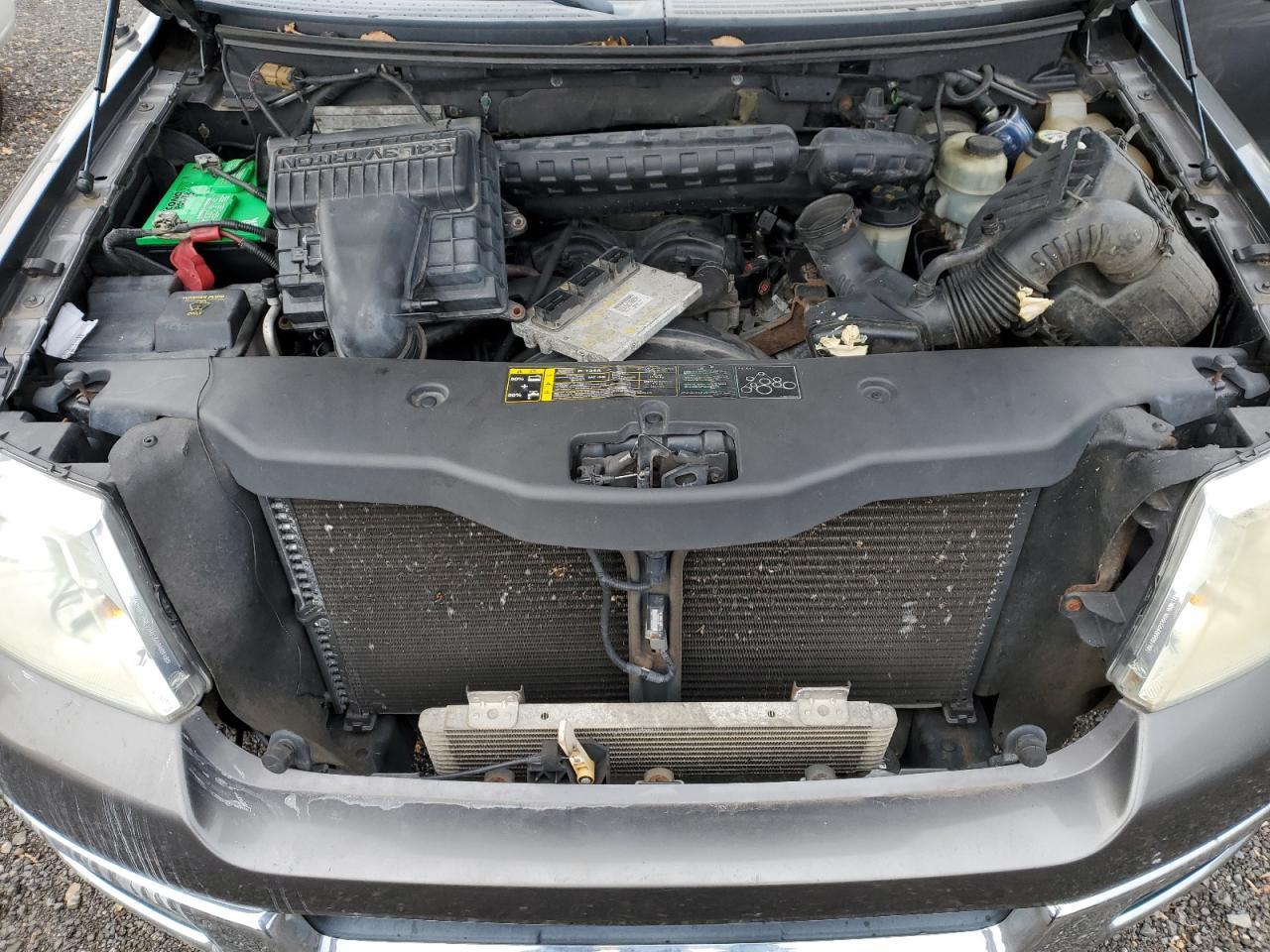 2004 FORD F-150