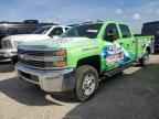 2016 CHEVROLET Silverado 2500