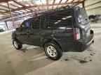 2010 NISSAN PATHFINDER