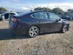 2020 SUBARU Legacy