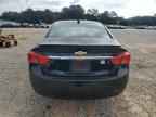 2014 CHEVROLET IMPALA